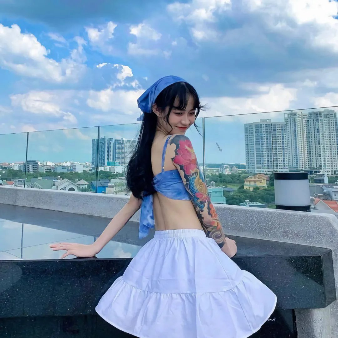 橘子汽水