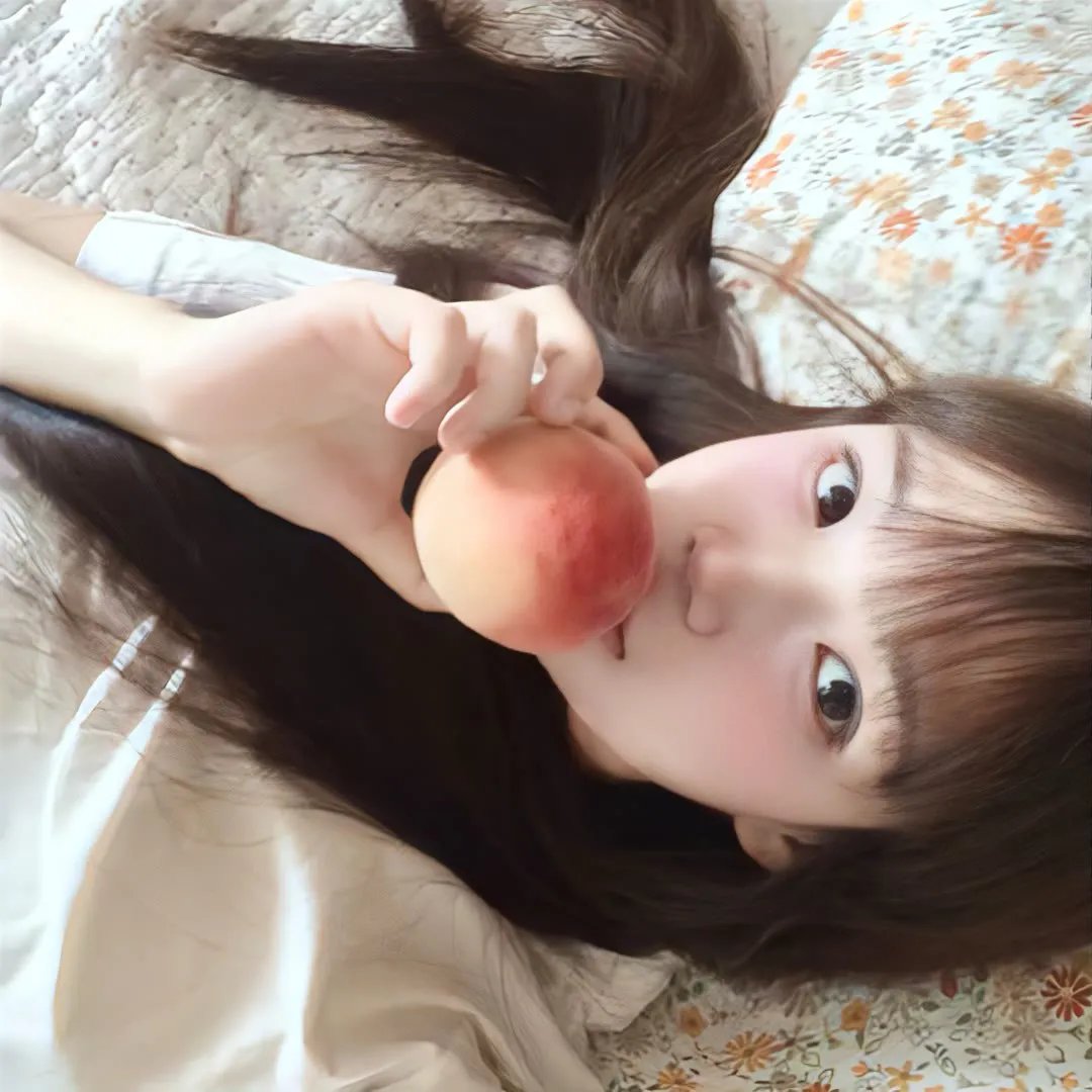 康熙秘史